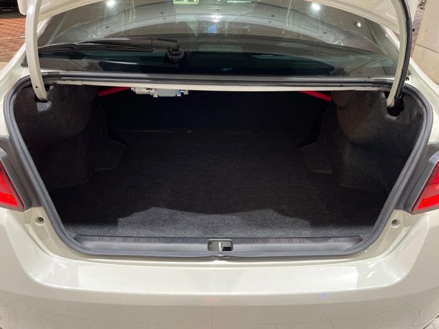 SUBARU WRX STI 2016 Image 31