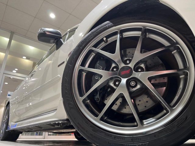 SUBARU WRX STI 2016 Image 31