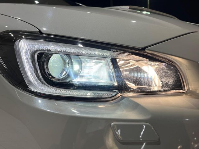 SUBARU WRX STI 2016 Image 31