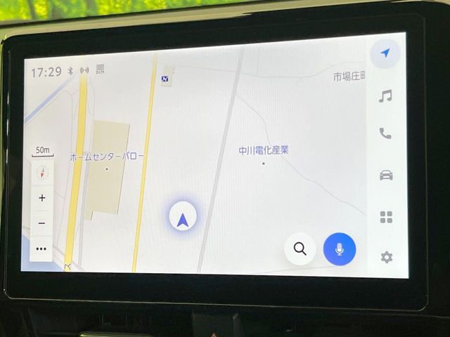 TOYOTA VOXY HYBRID 2023 Image 31