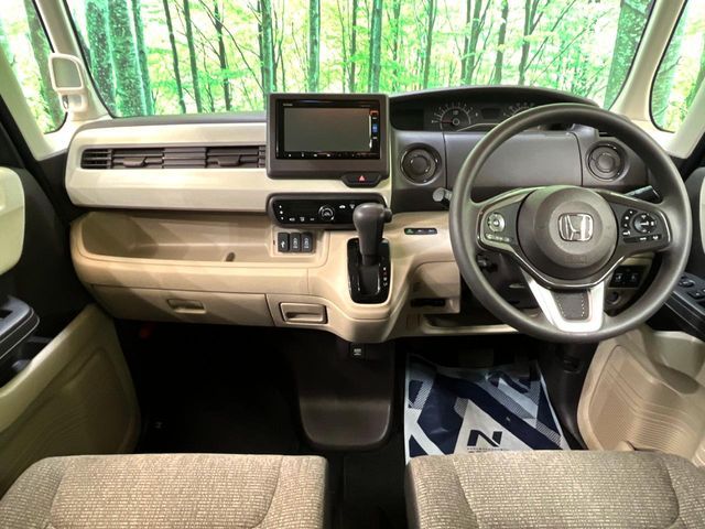 HONDA N BOX 2019 Image 31