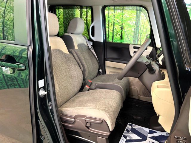 HONDA N BOX 2019 Image 31