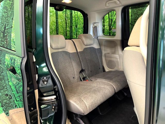 HONDA N BOX 2019 Image 31