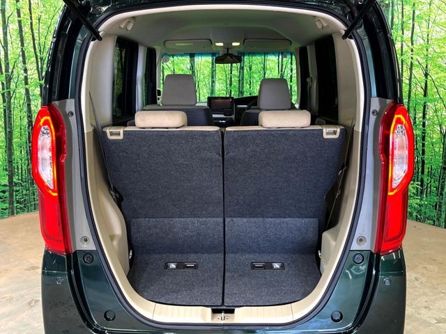 HONDA N BOX 2019 Image 31