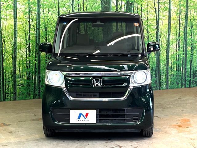 HONDA N BOX 2019 Image 31
