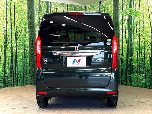 HONDA N BOX 2019 Image 31