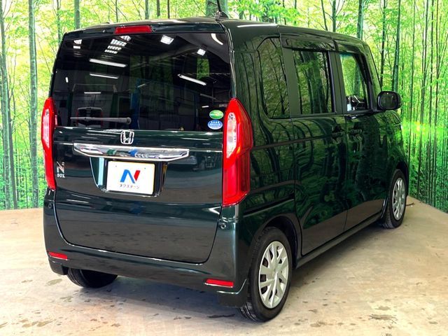 HONDA N BOX 2019 Image 31