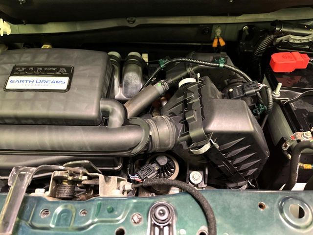 HONDA N BOX 2019 Image 31