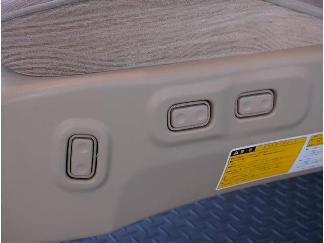 TOYOTA ALPHARD 2013 Image 31