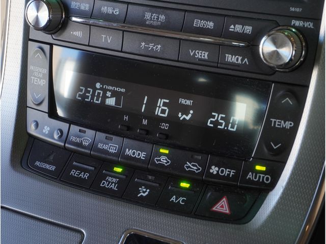 TOYOTA ALPHARD 2013 Image 31