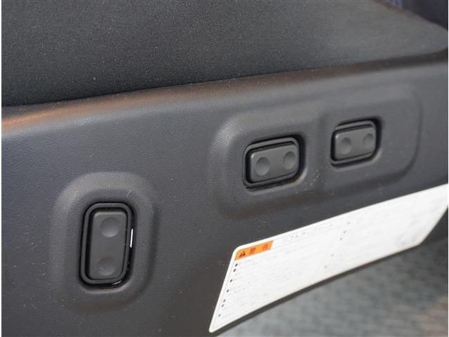 TOYOTA VOXY 2015 Image 31