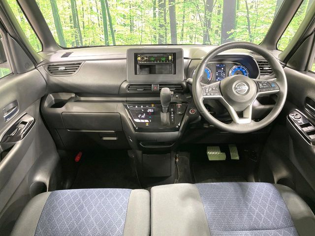 NISSAN ROOX 2021 Image 31