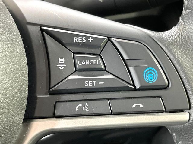 NISSAN ROOX 2021 Image 31