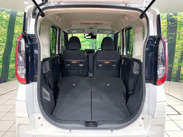 NISSAN ROOX 2021 Image 31