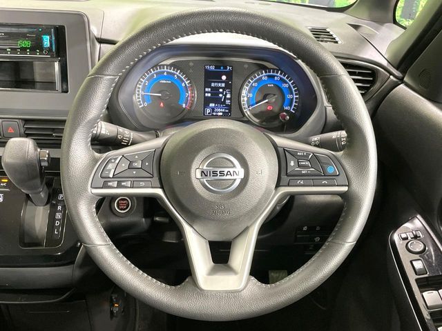 NISSAN ROOX 2021 Image 31