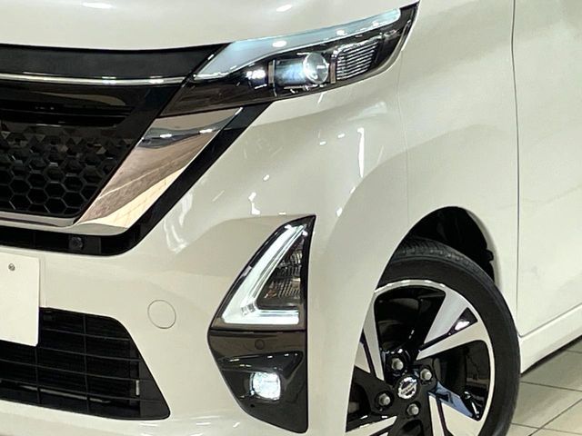 NISSAN ROOX 2021 Image 31