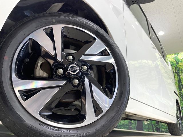 NISSAN ROOX 2021 Image 31