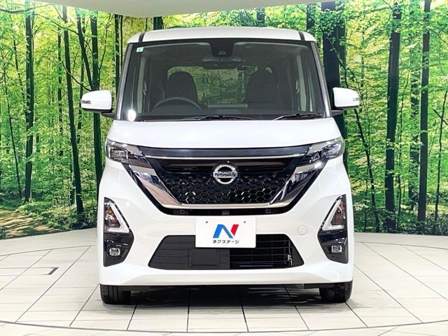 NISSAN ROOX 2021 Image 31