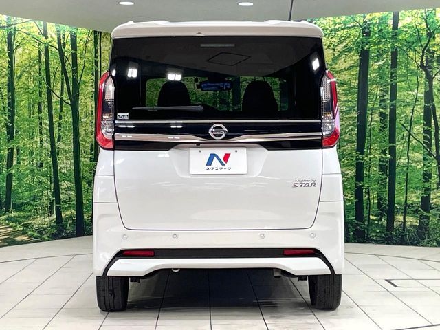 NISSAN ROOX 2021 Image 31