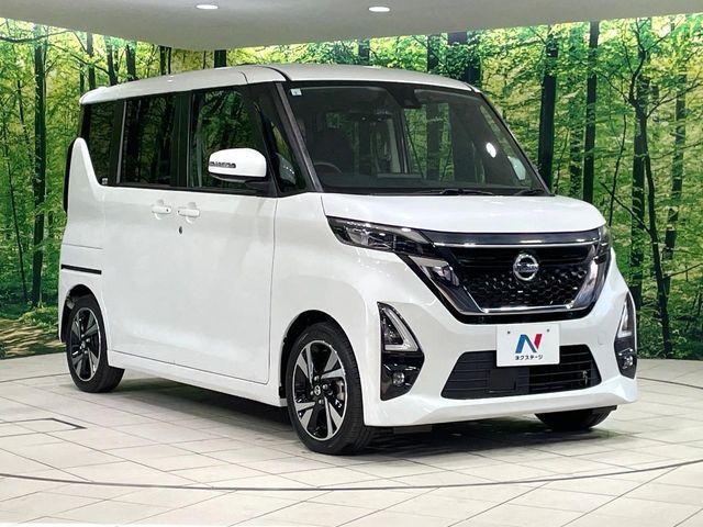 NISSAN ROOX 2021 Image 31