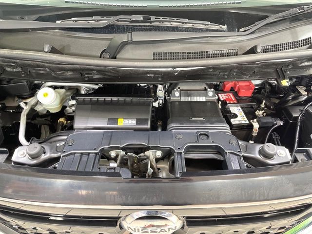 NISSAN ROOX 2021 Image 31