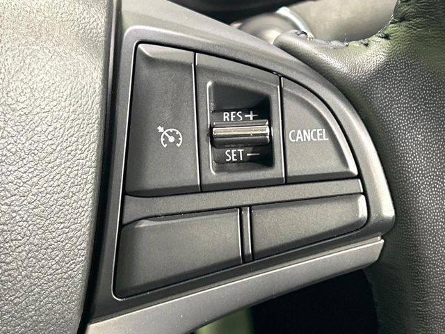 SUZUKI SOLIO BANDIT 2017 Image 31