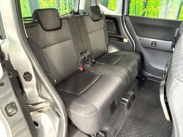 SUZUKI SOLIO BANDIT 2017 Image 31