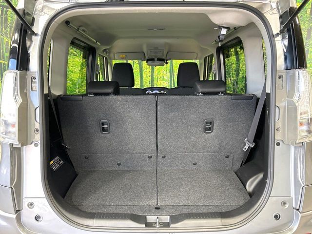 SUZUKI SOLIO BANDIT 2017 Image 31