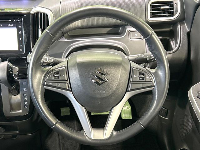 SUZUKI SOLIO BANDIT 2017 Image 31