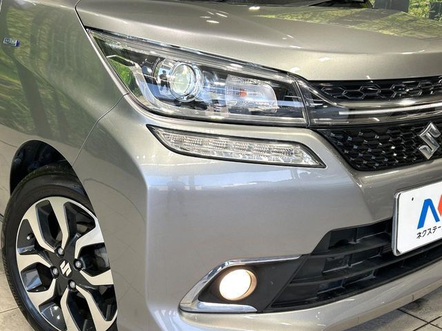 SUZUKI SOLIO BANDIT 2017 Image 31