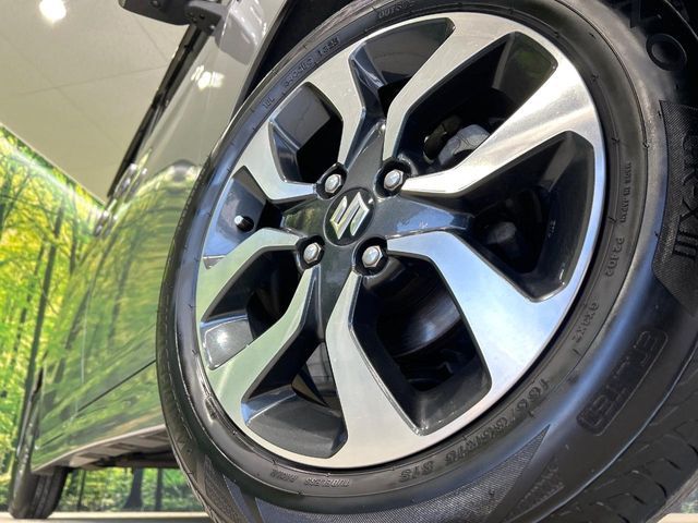 SUZUKI SOLIO BANDIT 2017 Image 31