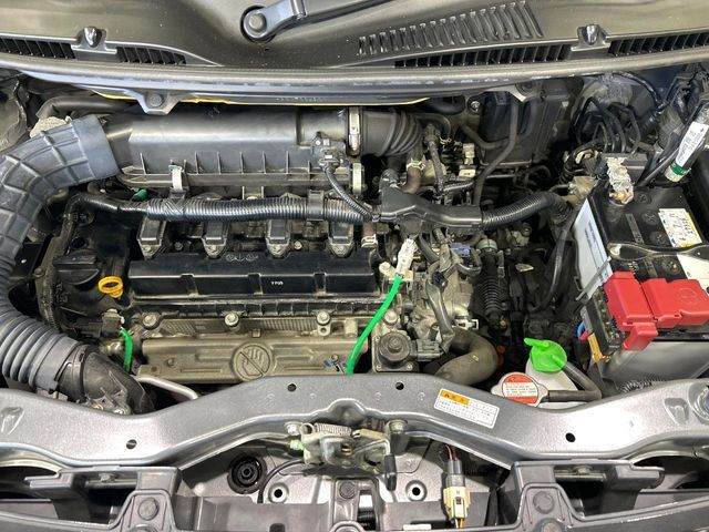 SUZUKI SOLIO BANDIT 2017 Image 31