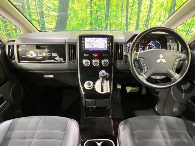 MITSUBISHI DELICA D:5 4WD 2018 Image 31