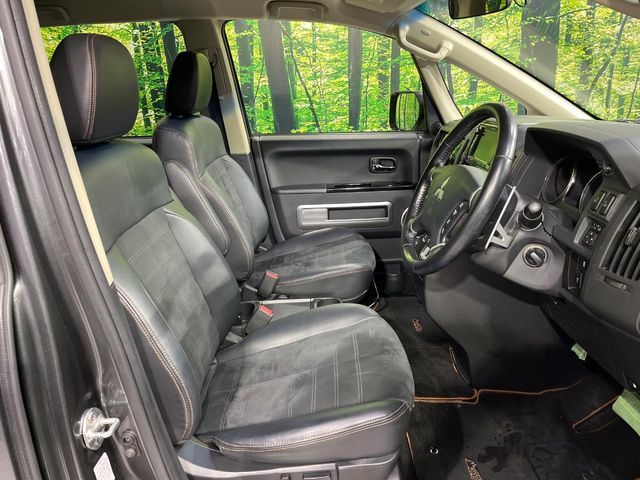 MITSUBISHI DELICA D:5 4WD 2018 Image 31