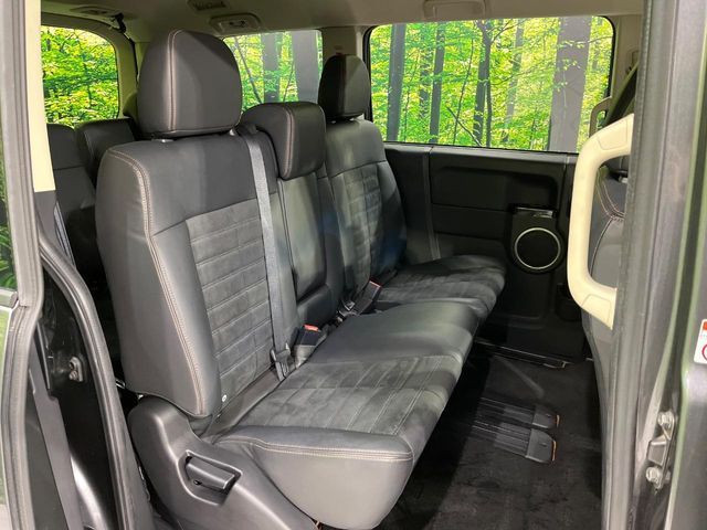 MITSUBISHI DELICA D:5 4WD 2018 Image 31