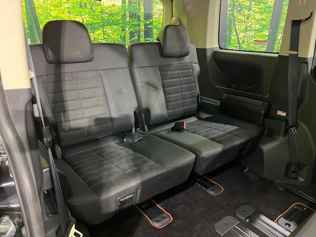 MITSUBISHI DELICA D:5 4WD 2018 Image 31