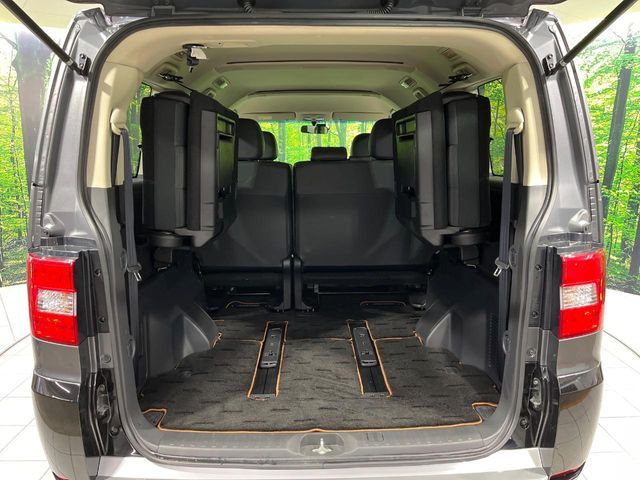 MITSUBISHI DELICA D:5 4WD 2018 Image 31