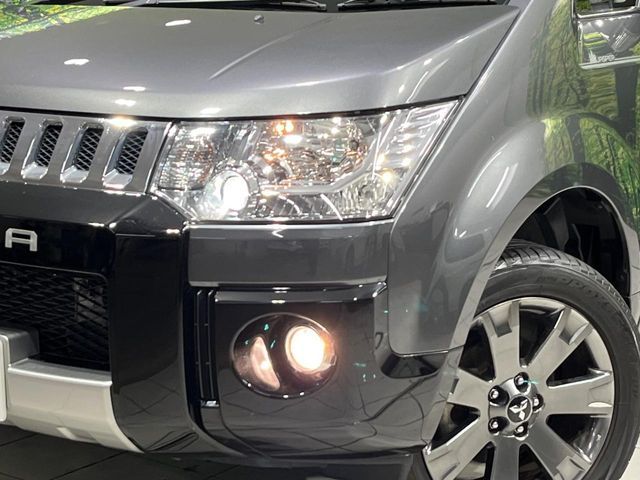 MITSUBISHI DELICA D:5 4WD 2018 Image 31