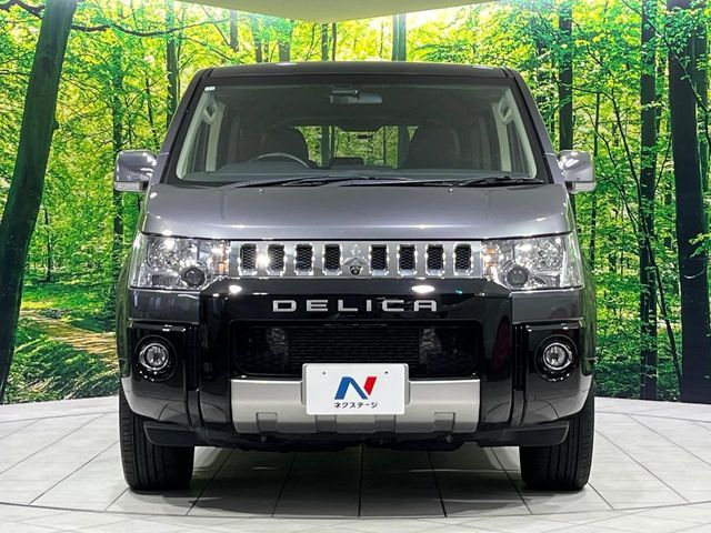 MITSUBISHI DELICA D:5 4WD 2018 Image 31