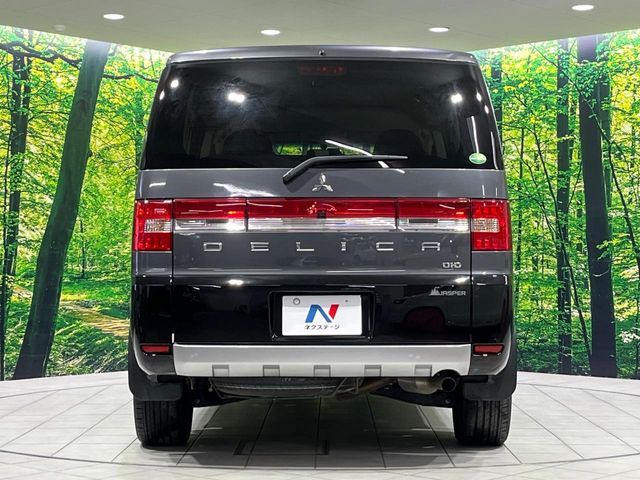 MITSUBISHI DELICA D:5 4WD 2018 Image 31