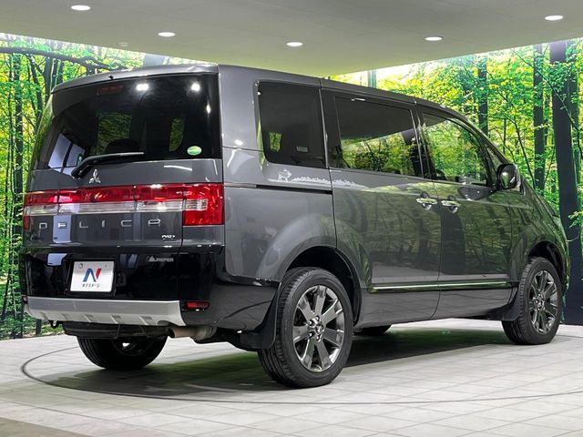 MITSUBISHI DELICA D:5 4WD 2018 Image 31