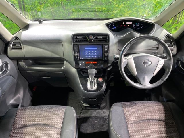 NISSAN SERENA  S-HYBRID 2014 Image 31