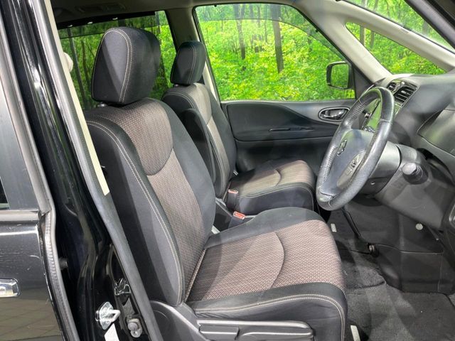 NISSAN SERENA  S-HYBRID 2014 Image 31