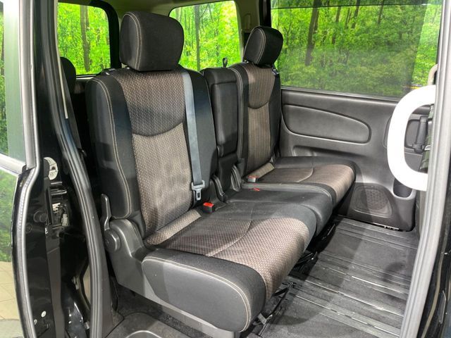 NISSAN SERENA  S-HYBRID 2014 Image 31