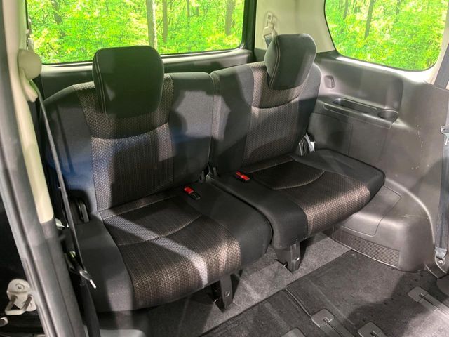 NISSAN SERENA  S-HYBRID 2014 Image 31