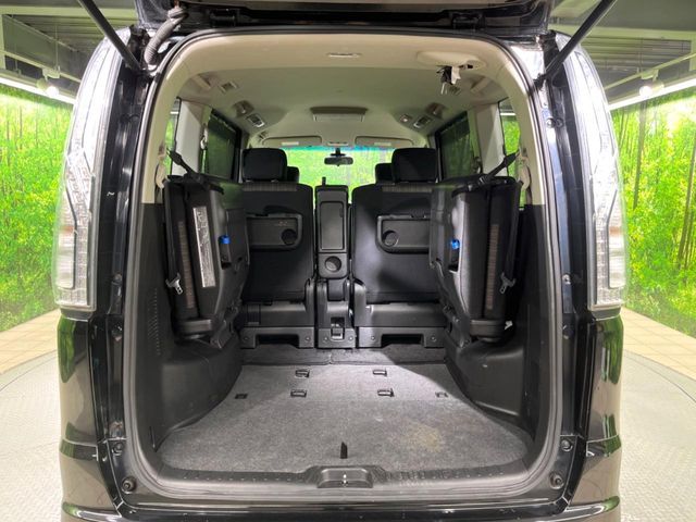 NISSAN SERENA  S-HYBRID 2014 Image 31