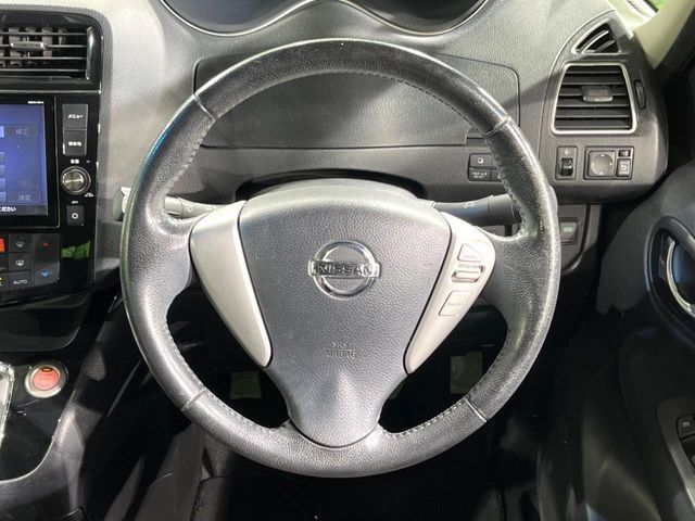 NISSAN SERENA  S-HYBRID 2014 Image 31