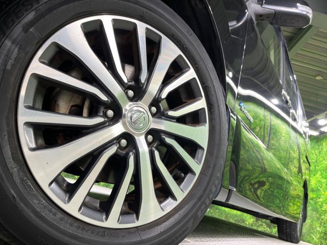 NISSAN SERENA  S-HYBRID 2014 Image 31