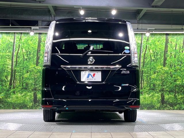 NISSAN SERENA  S-HYBRID 2014 Image 31