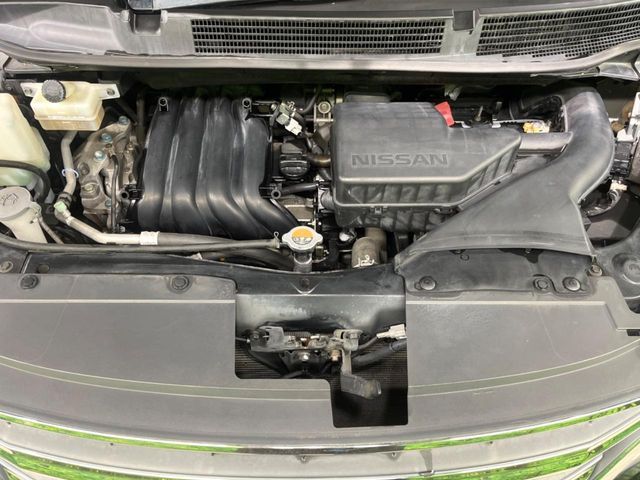 NISSAN SERENA  S-HYBRID 2014 Image 31